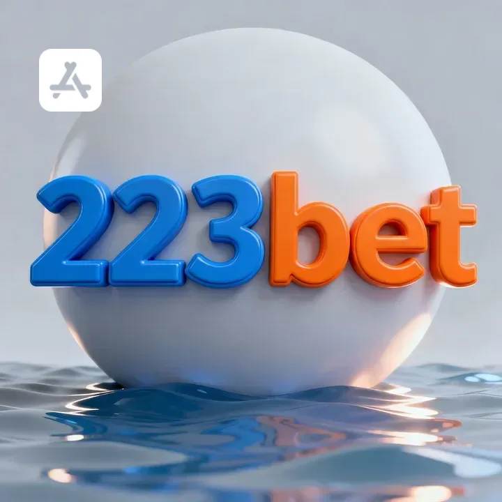 APP oficial da 223bet para mobile