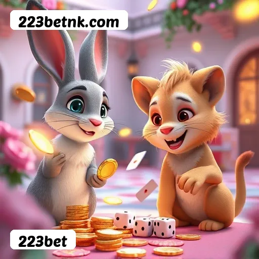 223bet APP mobile iOS Android - 187 mil downloads São Paulo Rio BH