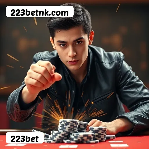 Jogo responsável 223bet - Ferramentas de controle, limites, auto-exclusão, suporte CVV 188