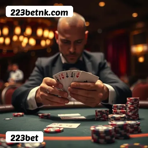 Principais provedores de slots da 223bet - NetEnt, Pragmatic Play, Play'n GO