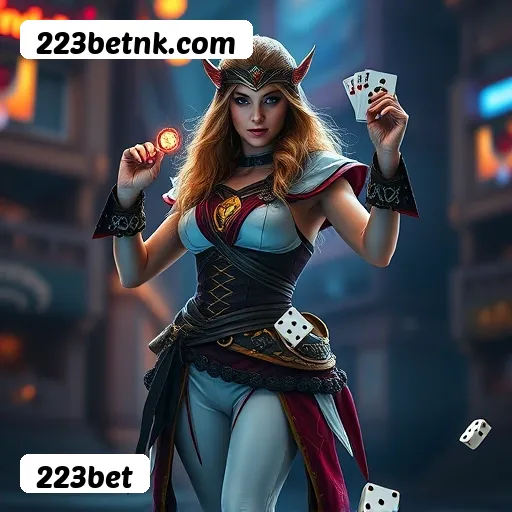 223bet segurança SSL 256-bit - Licença Curaçao, eCOGRA, GLI certificado