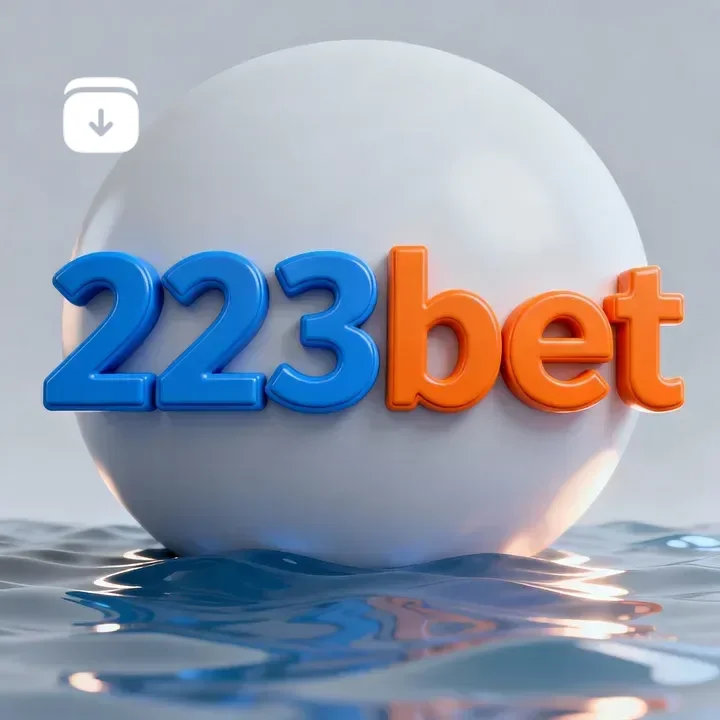 Download gratuito do app da 223bet