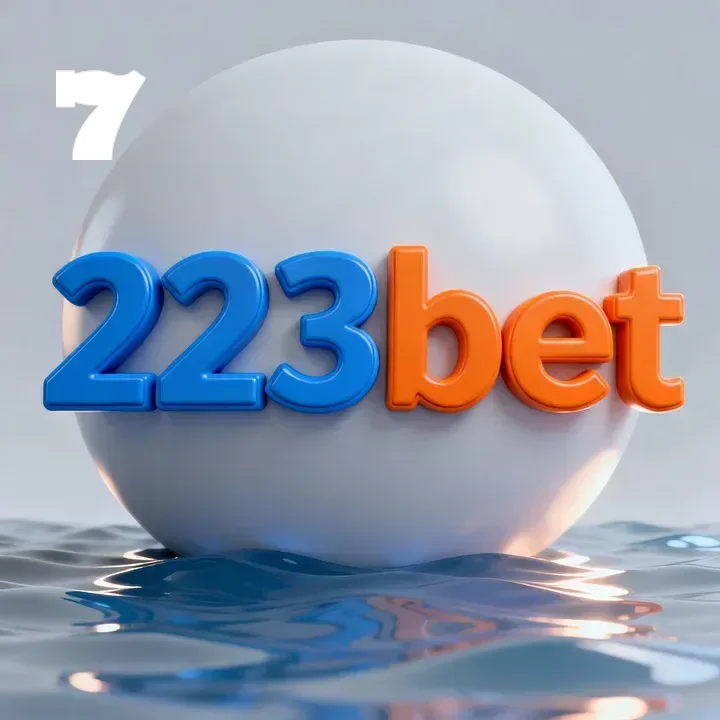 Slots online da 223bet com jackpots progressivos